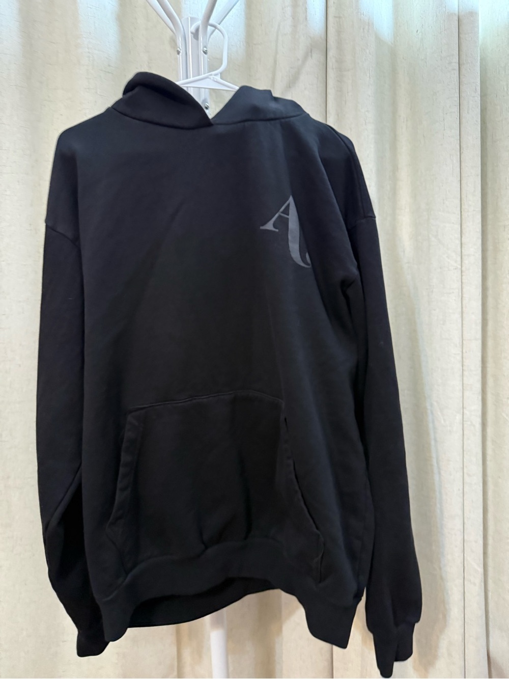 Brand New Adele hoodie size large